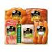  circle large food [ north. country from ] Hokkaido monogatari HDS-30 gift Bon Festival gift hot middle see Mai . uncured ham sausage Hokkaido celebration discount . thing reply payment on delivery un- possible 