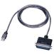  Elecom кабель / коннектор USB PC to parallel принтер кабель UC-PGT