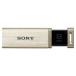 SONY USB3.0б Υå饤ɼ®(200MB/s)USB꡼ 16GB  åץ쥹 USM16GQX N