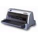 EPSON IMPACT PRINTER VP-930 ( VP-930 )( матричный принтер )