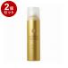 単品2個セット Santa Marche サンタマルシェ スパークリングエッセンス 130g ヘアケア 美容液 炭酸美容液