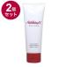 単品2個セット AthleteX アスリートエックス スポーツクレンジング
