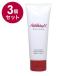 単品3個セット AthleteX アスリートエックス スポーツクレンジング