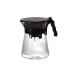 HARIO V60 �h���b�v�C�� �u���b�N VDIR-02-B ����s��
