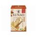 7 шт. комплект Glyco SUNAO крем Sand миндаль &amp; vanilla 6 листов x7 оплата при получении не возможно 
