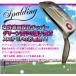 CHIPPER женский SPC-104L PUTTER женский служебная программа дробилка SPALDING Spalding Golf Club 