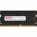 ꡼ޥ NT PC4-17000 DDR4-2133 260p SODIMM 1.2v 32GBKit 16GBx2 1R CB16GX2-SOD4U2133H Բ