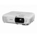 エプソン dreamio ホームシアタープロジェクター EH-TW650(3100lm/Full HD) 代引不可