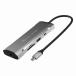 j5 create USB3.2 USB-C 9in1ޥץ JCD393 Բ