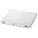  Logitec Blu-ray дисковод /USB3.0/ тонкий / вписывание soft есть /UHDBD соответствует / белый LBD-PWA6U3LWH оплата при получении не возможно 