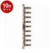 �P�i10�Z�b�g �~�j�T�C�Y�N���b�g�����O �����O�u���E�� �}���}�� FMR9-07