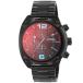 DIESEL ディーゼル DZ4316 ブランド 時計 腕時計 メンズ 誕生日 プレゼント ギフト カップル 代引不可