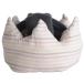 angerolux Anne jero Lux Crown baby шлем розовый окантовка 