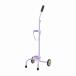  цвет баллон сжатого газа Cart C 500L* 1 шт. MY-1245V лиловый 