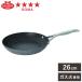 �o�b�����[�j ���[�} �t���C�p�� 26cm �C�^���A�� �K�X�ΐ�p �O���j�`�E���R�[�e�B���O ���{���K�̔��i ����s��