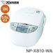 ���ъ� 5.5������ �ۈ� 5.5�� NP-XB10-WA �ɂߐ��� IH���уW���[ �z���C�g ��l��炵 �ۉ� �V���� �ƒ�p �ȃG�l �N���[�j���O�@�\ �􂦂���Ԃ�