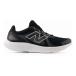 �j���[�o�����X New Balance 430 v4 ME430 4E BLACK Running�[3A 25 �V���[�Y �^���C �����j���O�V���[�Y ���㋣�Z ME430LK44E