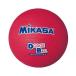 mikasaMIKASA доджбол образование для доджбол 2 номер красный D2 цвет красный 