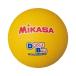 mikasaMIKASA доджбол образование для доджбол 2 номер желтый D2 цвет желтый 