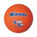mikasaMIKASA доджбол образование для доджбол 2 номер orange D2 цвет orange 