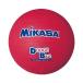 mikasaMIKASA доджбол образование для доджбол 1 номер красный D1 цвет красный 