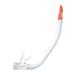 AQAei* кий *eiAQA snorkel sami-V силикон II KS3075 цвет 0900 белый 