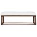 Muji Ryohin living тоже обеденный тоже .... bench *1* грецкий орех материал ширина 113× глубина 46× высота 40.5cm хорошая вещь план 