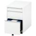 na бегемот cocos nucifera боковой шкаф белый RWX-F510W 1 шт. 