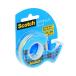  Scotch do черновой ting лента чертёж для маскировка ширина 12mm×5m 1 комплект (3 штук )s Lee M D-12( прямая поставка товар )