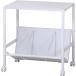  файл Wagon 1 уровень белый ширина 550× глубина 370× высота 580mm 83984 1 шт. не 2 торговля ( прямая поставка товар )