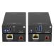 e-ti Techno 5Gbps USB 3.2 Gen1ek stain da- комплект UEX3C-KIT( прямая поставка товар )