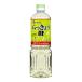 o жесткий k rakkyou уксус 4970077207113 1 комплект ( 1L×1 2 шт )( прямая поставка товар )