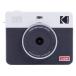 ko Duck камера мгновенной печати Mini Shot 3 RETRO PMS3R-C300RW 1 шт. ( прямая поставка товар )