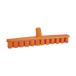 va кальмар nVikan UST палубная щетка 7064 orange 70647 1 шт. 828-9094( прямая поставка товар )