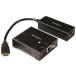 HDMIek stain da- удлинение контейнер (HDBaseT приемник ×1, радиопередатчик ×1) 4K 1 комплект (2 шт ) StarTech.com( прямая поставка товар )