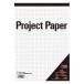 okinaB5 Project 50 листов 5S PHB55S 1 комплект (1 шт. ×5)( прямая поставка товар )