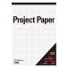 okinaA4 Project 50 листов 5S PHA45S 1 комплект (1 шт. ×5)( прямая поставка товар )