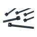 SapiSelco �Z���t�B�b�g �ό󐫃P�[�u���^�C 2.5mm�~100mm 1 SEL.UVV2.202R 1��(100�{)�i�����i�j