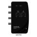  форель Pro электрик UHF*BS*CS телевизор * магнитофон бустер 30d UBCTRW30-P 1 шт ( прямая поставка товар )