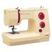  Janome швейная машина Yoko Nogi шитье машина YN-507_000 1 шт. ( прямая поставка товар )