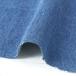  Denim ткань 10 унция 108cm ширина ×10m порез . cut A голубой 1000-2 1000-2-10M( прямая поставка товар )