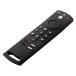  дистанционный пульт покрытие [Fire TV Stick для ( no. 3 поколение ) соответствует ] черный AVDWAFTSH3RCBK Elecom 1 шт ( прямая поставка товар )