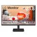 LG Electronics Japan  23.8�C���` �t���f�B�X�v���C(1920x1080/IPS/�A���`�O���A) 24MS500-B�i�����i�j