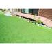  Iris o-yama защита от сорняков искусственный газон 1m×1m BP-3011R 1 шт ( прямая поставка товар )
