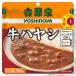  Yoshino дом retort корова - cocos nucifera 1P(10 шт ×4.) 636911 1 коробка (10 шт )×4 комплект ( прямая поставка товар )
