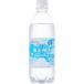  Iris o-yama гора Фудзи. чуть более газированная вода 500ml 500ml×24 1 коробка (24 шт. входит )( прямая поставка товар )