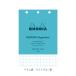 RHODIA(rotia)rotia бур nai The -re Phil person глаз голубой 1 шт ( прямая поставка товар )
