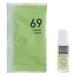 �݂₱���� �z�p ���� �R�[���_�C�I�[��10g+�F�~�܃~�J�m�[��10ml�Z�b�g �X�v�����O�O���� 1162200 ECOA-10SET-69�i�����i�j