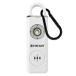 �h�ƃu�U�[ �X�N�G�A �z���C�g 1�� �h�ƃO�b�Y LED���C�g 130dB �剹�� �h�Ƒ΍� �[�d�� PB04 EVERSAFE�i�����i�j