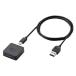 Windows��p �w��F�؃��[�_�[ Windows Hello�@�\�Ή� USB-A�L���ڑ� CR-FI50UBK �G���R�� 1�i�����i�j